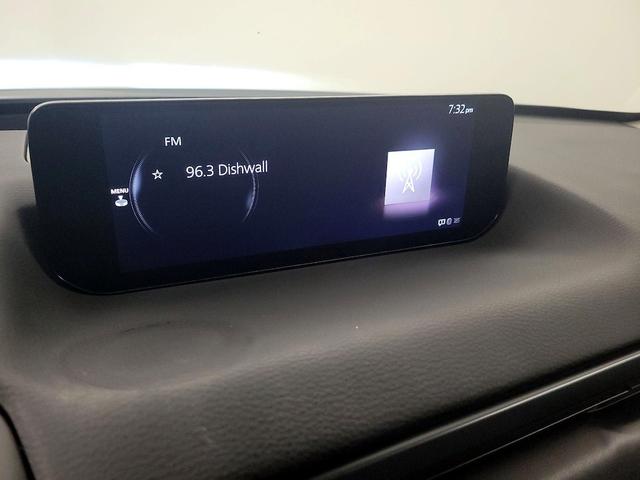 Photo of 2023 Gray Mazda CX-50