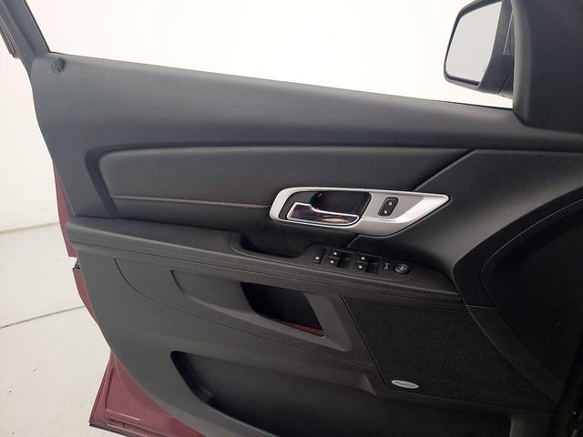 Photo of 2016 Red GMC Terrain