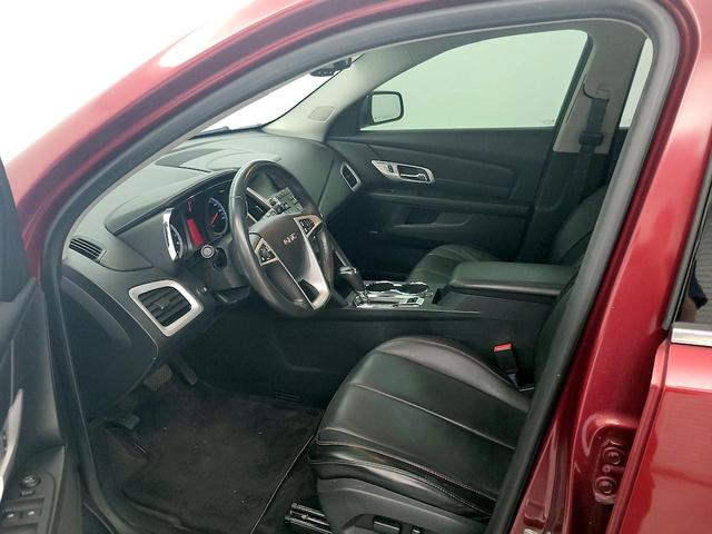 Photo of 2016 Red GMC Terrain