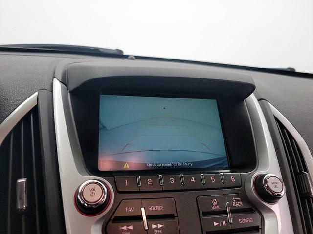 Photo of 2016 Red GMC Terrain