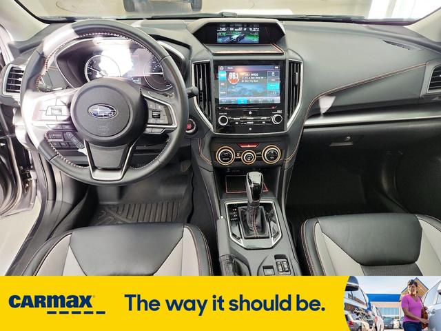 2023 Subaru Crosstrek