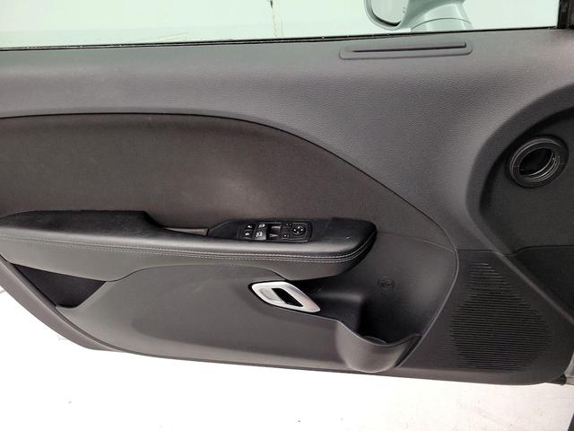 Photo of 2020 Silver Dodge Challenger