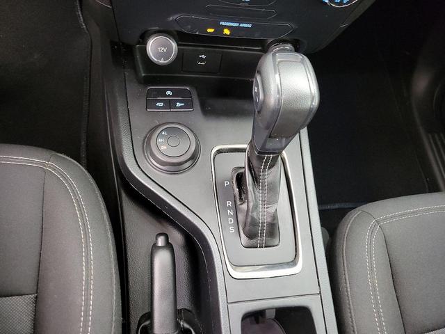 Photo of 2020 Black Ford Ranger