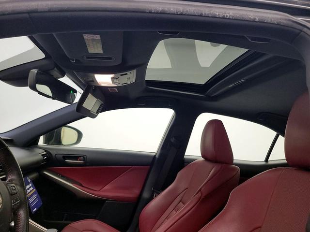 Photo of 2018 Black Lexus IS 300