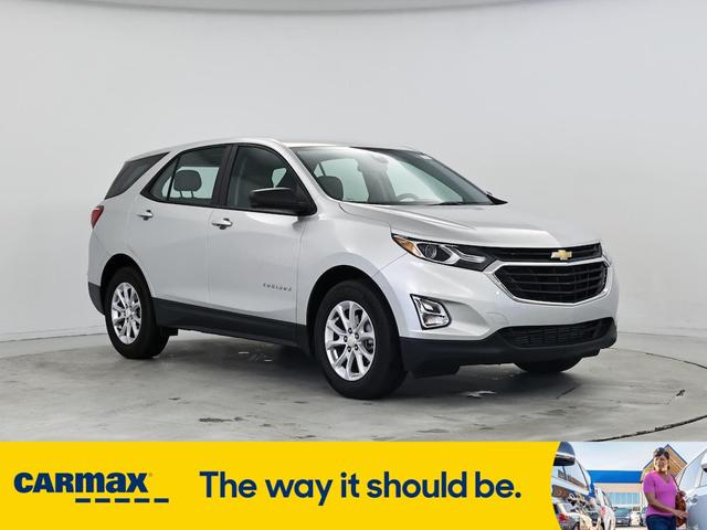 2021 Chevrolet Equinox