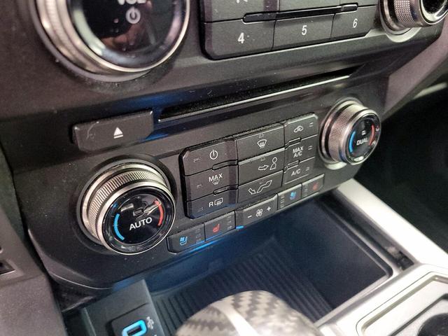Photo of 2018 Gray Ford F-150