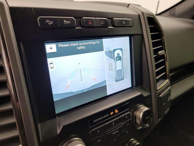 Photo of 2018 Gray Ford F-150