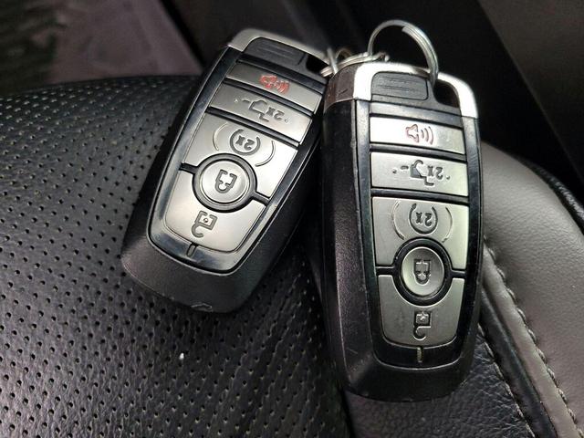 Photo of 2018 Gray Ford F-150