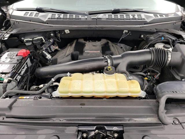 Photo of 2018 Gray Ford F-150