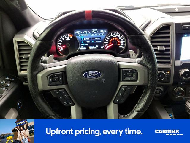 Photo of 2018 Gray Ford F-150