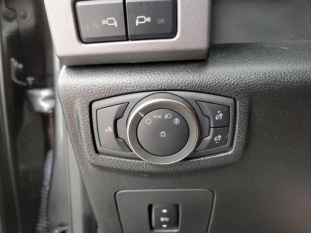 Photo of 2018 Gray Ford F-150