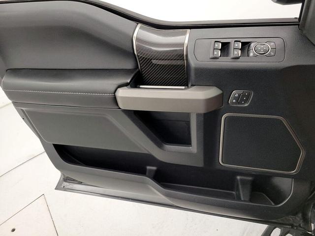 Photo of 2018 Gray Ford F-150