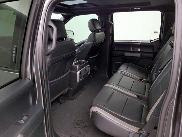 Photo of 2018 Gray Ford F-150