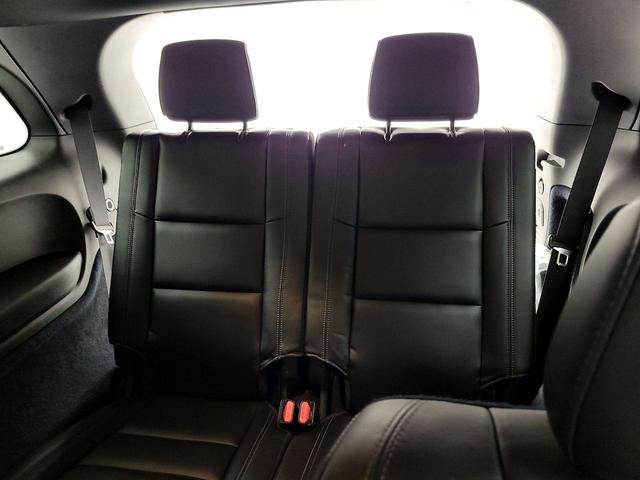 Photo of 2022 Red Dodge Durango