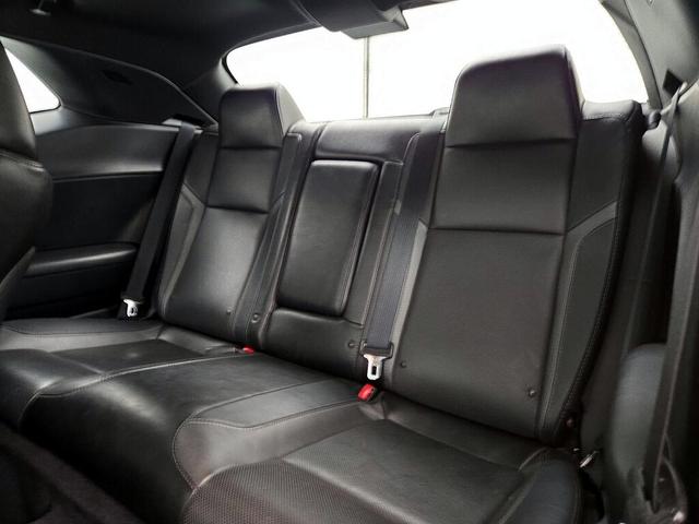 Photo of 2018 Black Dodge Challenger