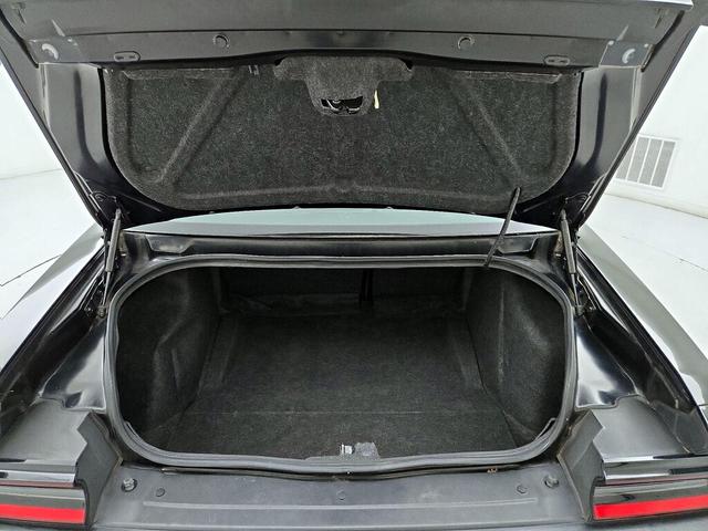 Photo of 2018 Black Dodge Challenger