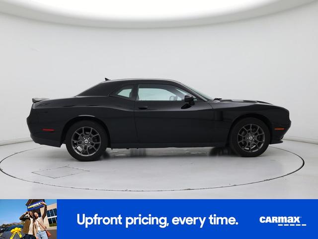 Photo of 2018 Black Dodge Challenger