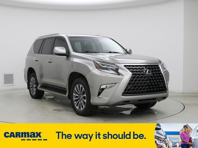 2022 Lexus Gx 460