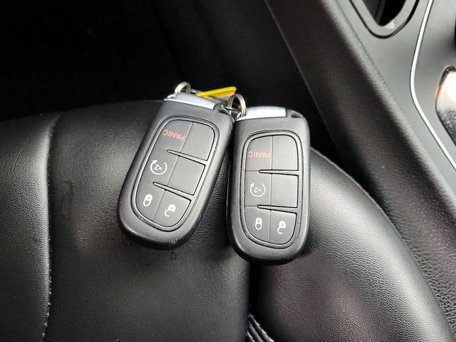Photo of 2019 Green Jeep Cherokee