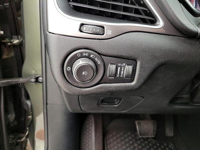 Photo of 2019 Green Jeep Cherokee