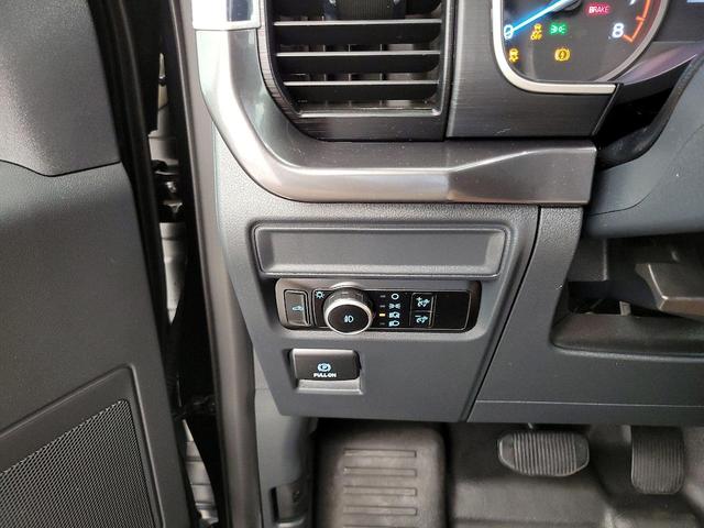 Photo of 2023 Black Ford F-150