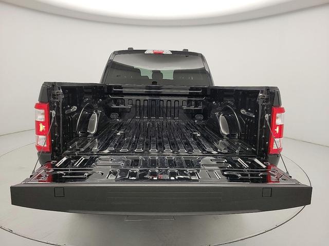 Photo of 2023 Black Ford F-150