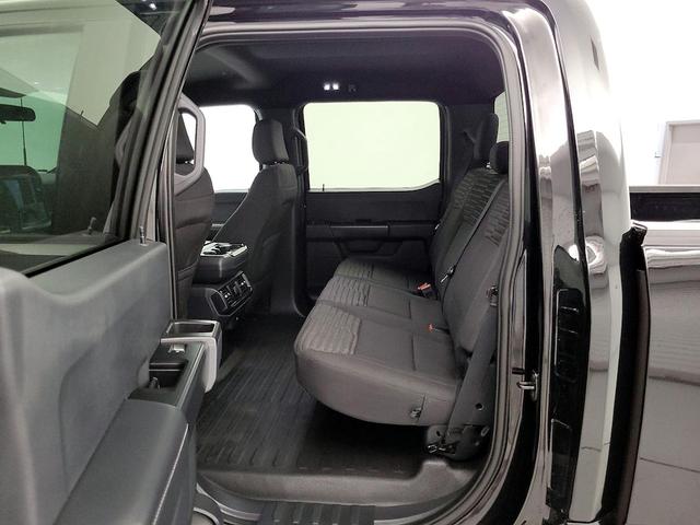 Photo of 2023 Black Ford F-150