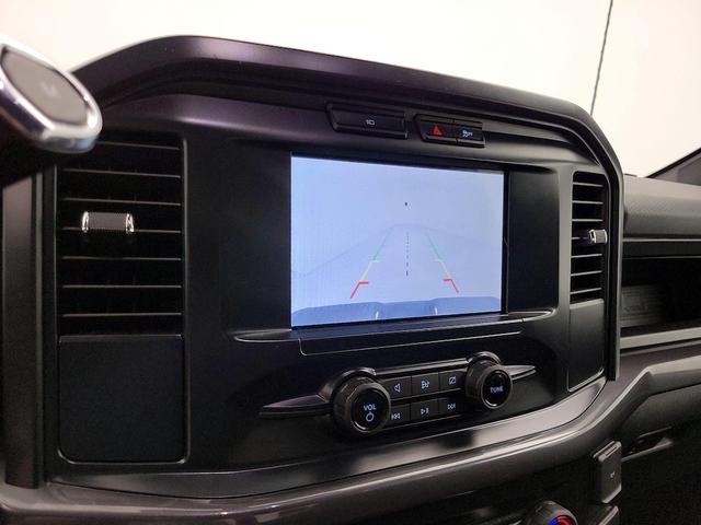 Photo of 2023 Black Ford F-150