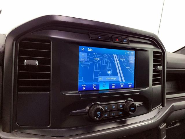 Photo of 2023 Black Ford F-150