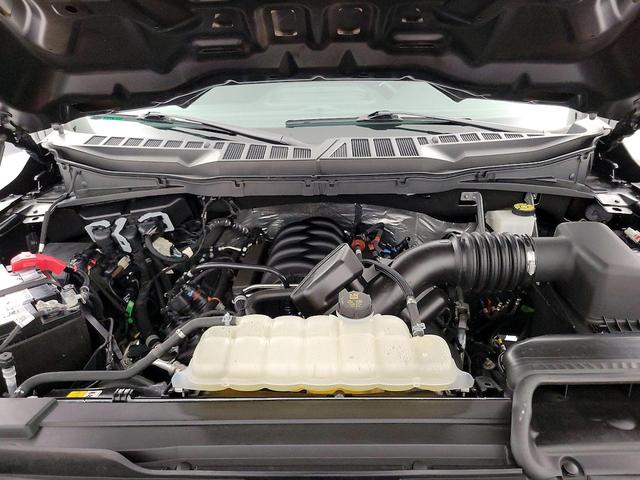 Photo of 2023 Black Ford F-150