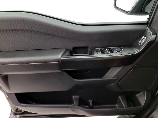 Photo of 2023 Black Ford F-150