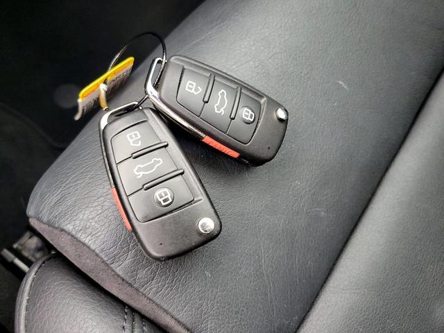 Photo of 2017 Red Audi Q3