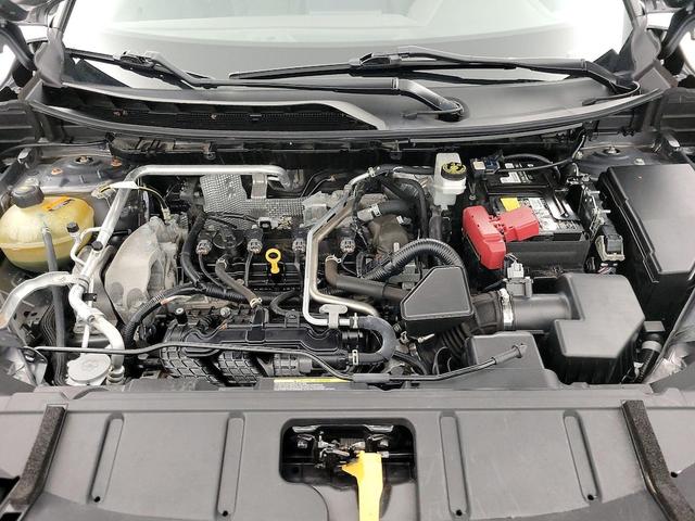 Photo of 2021 Gray Nissan Rogue
