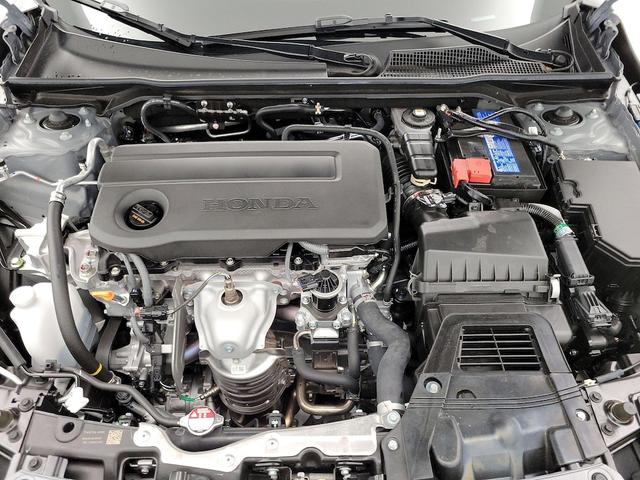 Photo of 2025 Gray Honda Civic
