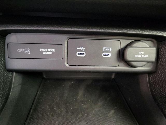 Photo of 2025 Gray Honda Civic