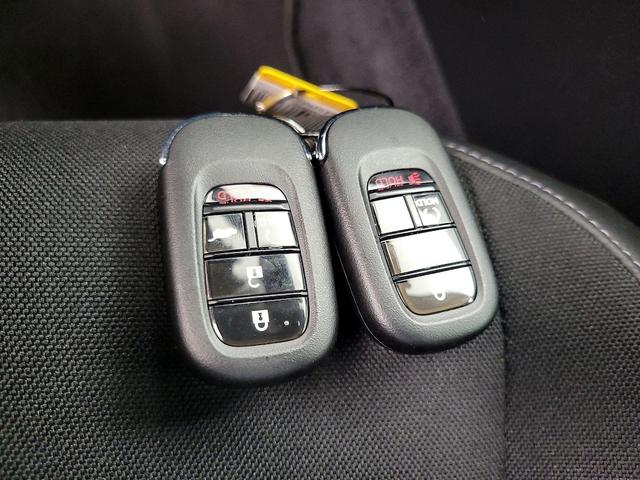 Photo of 2025 Gray Honda Civic