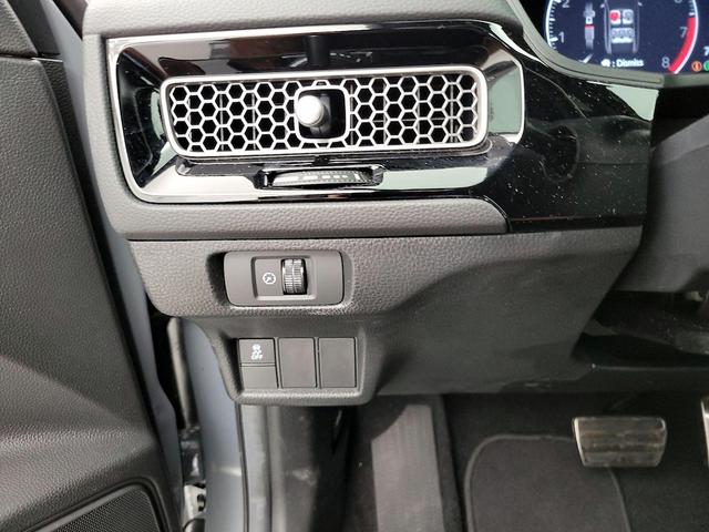 Photo of 2025 Gray Honda Civic