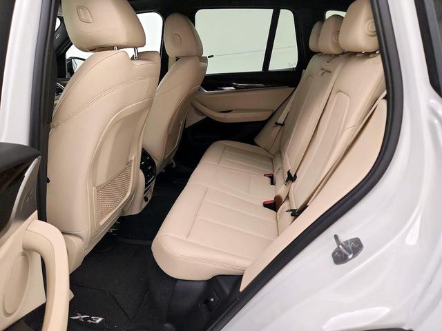 Photo of 2019 White BMW X3