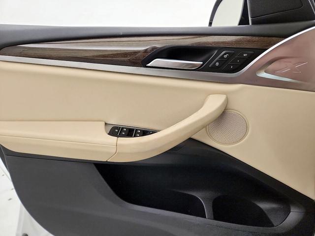 Photo of 2019 White BMW X3