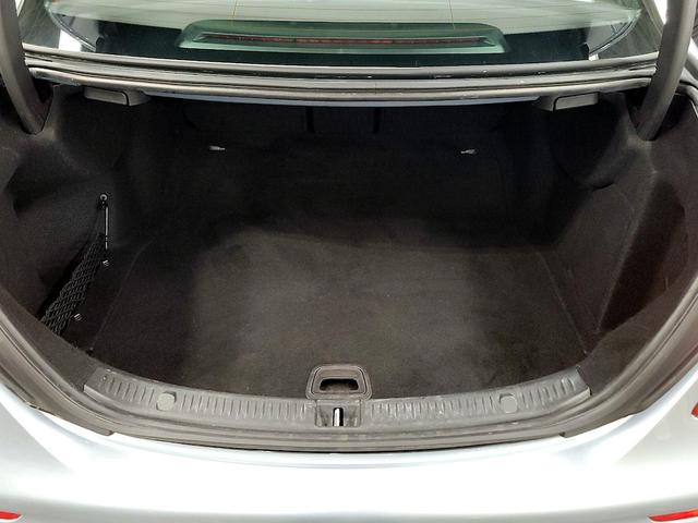 Photo of 2017 Silver Mercedes-Benz E-Class