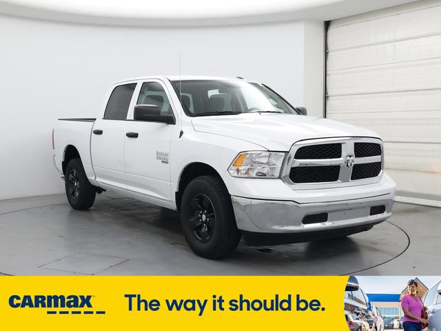 2023 RAM 1500 Classic