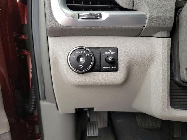 Photo of 2016 Red GMC Acadia