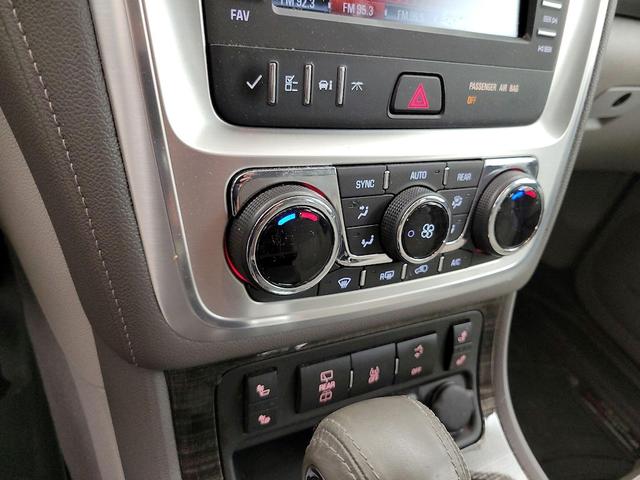 Photo of 2016 Red GMC Acadia