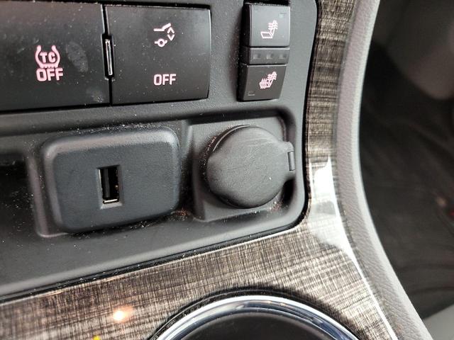 Photo of 2016 Red GMC Acadia