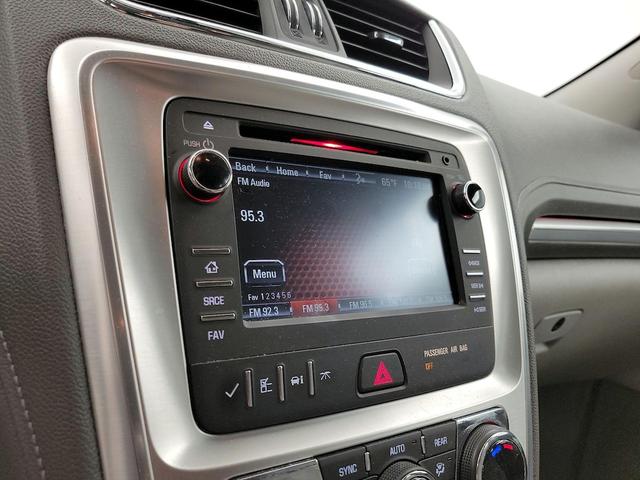Photo of 2016 Red GMC Acadia