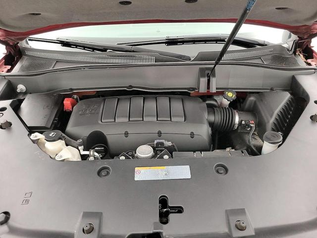 Photo of 2016 Red GMC Acadia