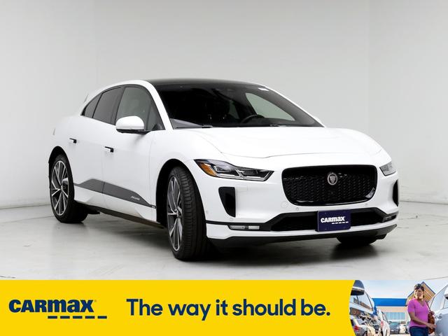 2020 Jaguar I-pace