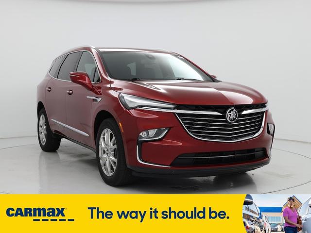 2023 Buick Enclave