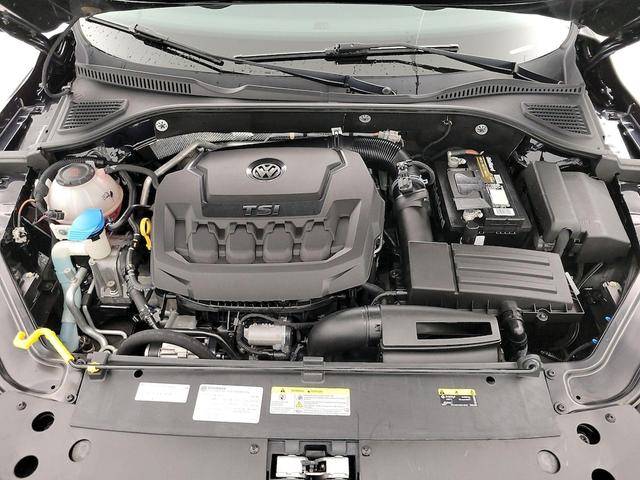 Photo of 2020 Black Volkswagen Passat