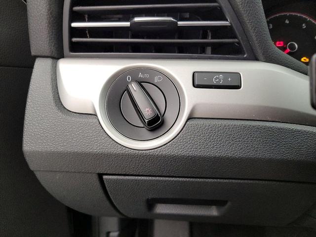 Photo of 2020 Black Volkswagen Passat